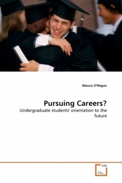 Pursuing Careers?