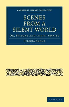 Scenes from a Silent World - Skene, Felicia