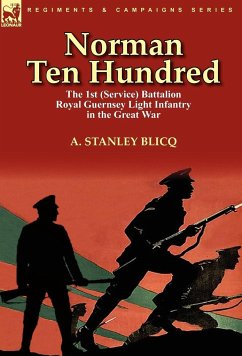 Norman Ten Hundred - Blicq, A. Stanley