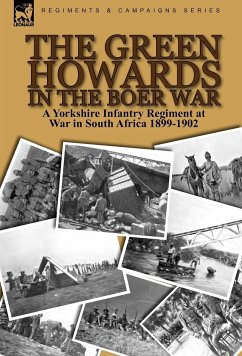 The Green Howards in the Boer War