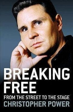 Breaking Free - Power, Christopher