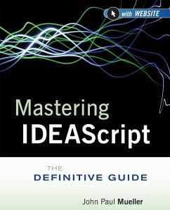 Mastering Ideascript, with Website - Idea; Mueller, John Paul