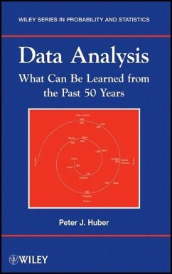 Data Analysis - Huber, Peter J.