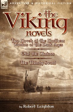 The Viking Novels - Leighton, Robert