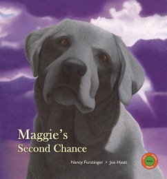 Maggie's Second Chance - Furstinger, Nancy