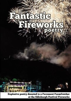 Cover Fantastic Fireworks