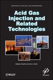 Acid Gas Injection and Related Technologies