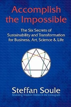 Accomplish the Impossible - Soule, Steffan