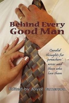 Behind Every Good Man - Jamerson, Joyce