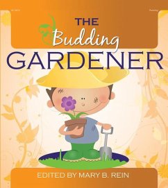 The Budding Gardener