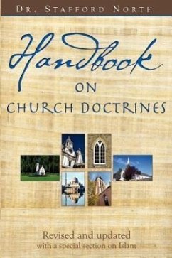 Handbook on Church Doctrines - North, Stafford