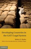 Developing Countries in the GATT Legal System