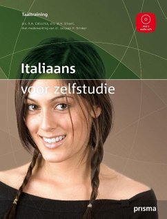 Italiaans voor zelfstudie (Prisma taaltraining)