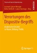 Verortungen des Dispositiv-Begriffs - Bild 1