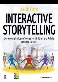 Interactive Storytelling - Park, Keith