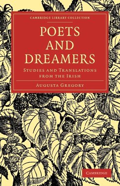 Poets and Dreamers - Gregory, Augusta