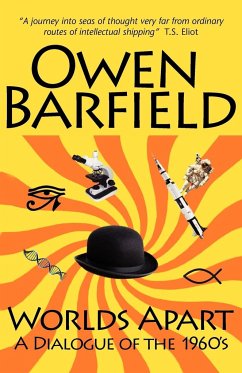 Worlds Apart - Barfield, Owen