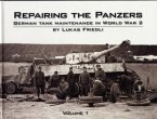 Repairing the Panzers