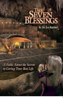 The Seven Blessings - Rubino, Joseph S.