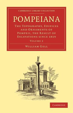 Pompeiana - Gell, William