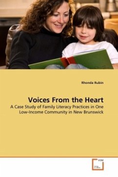 Voices From the Heart - Rubin, Rhonda