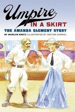 Umpire in a Skirt - Kratz, Marilyn