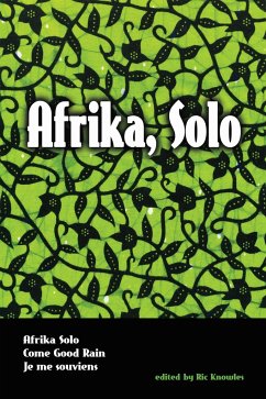 Afrika, Solo - Sears, Djanet; Gale, Lorena; Seremba, George