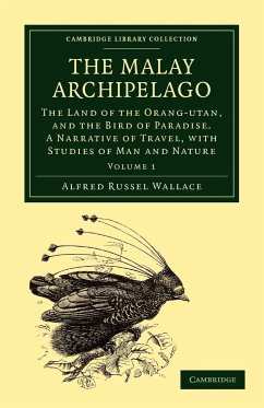 The Malay Archipelago - Volume 1 - Wallace, Alfred Russell