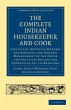 The Complete Indian Housekeeper and Cook - Bild 1