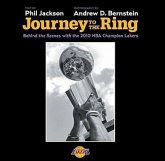 Journey to the Ring: Behind the Scenes with the 2010 NBA Champion Lakers