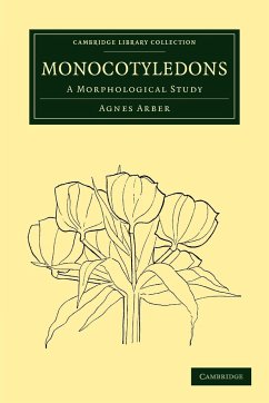 Monocotyledons - Arber, Agnes; Arber