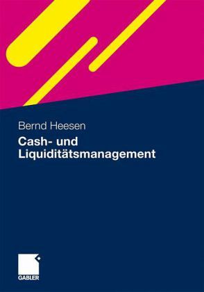 Cash- und Liquiditätsmanagement Cash- und Liquiditätsmanagement
