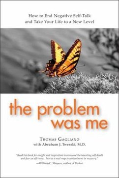 The Problem Was Me - Gagliano, Thomas