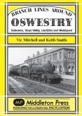 Branch Lines Around Oswestry