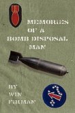 Memories of a Bomb Disposal Man