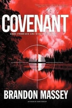 Covenant - Massey, Brandon R.