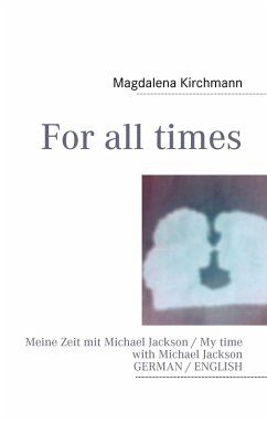 For all times - Kirchmann, Magdalena