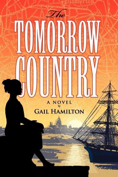 The Tomorrow Country - Hamilton, Gail