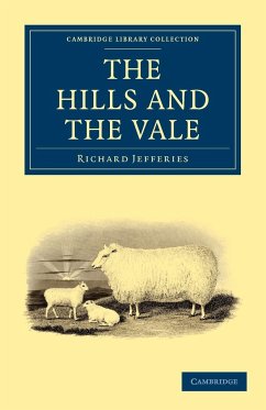 The Hills and the Vale - Jefferies, Richard