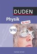 Physik Na klar! 9/10 Lehrbuch... - Bild 1