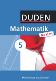 Mathematik Na klar! 5 Lehrbuch Mecklenburg-Vorpommern Regionale Schule