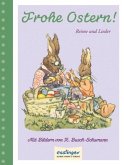 Frohe Ostern! Frohe Ostern!