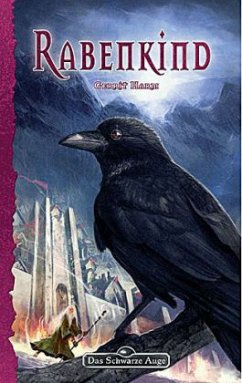 Cover Rabenkind