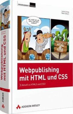 Webpublishing mit HTML und CSS - Lemay, Laura; Colburn, Rafe