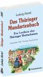 Das Thüringer Mundartenbuch - Ein... - Bild 1