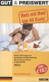 Bett mit Bad bis 50 Euro 2012