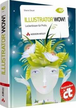 Illustrator WOW! - Steuer, Sharon
