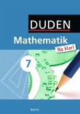 7. Schuljahr, Lehrbuch / Duden Mathematik 'Na klar!', Ausgabe Berlin