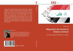Migration de transit et réseaux sociaux - Danis, Didem