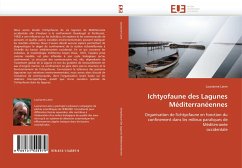 Ichtyofaune des Lagunes Méditerranéennes - Laine, Laurianne